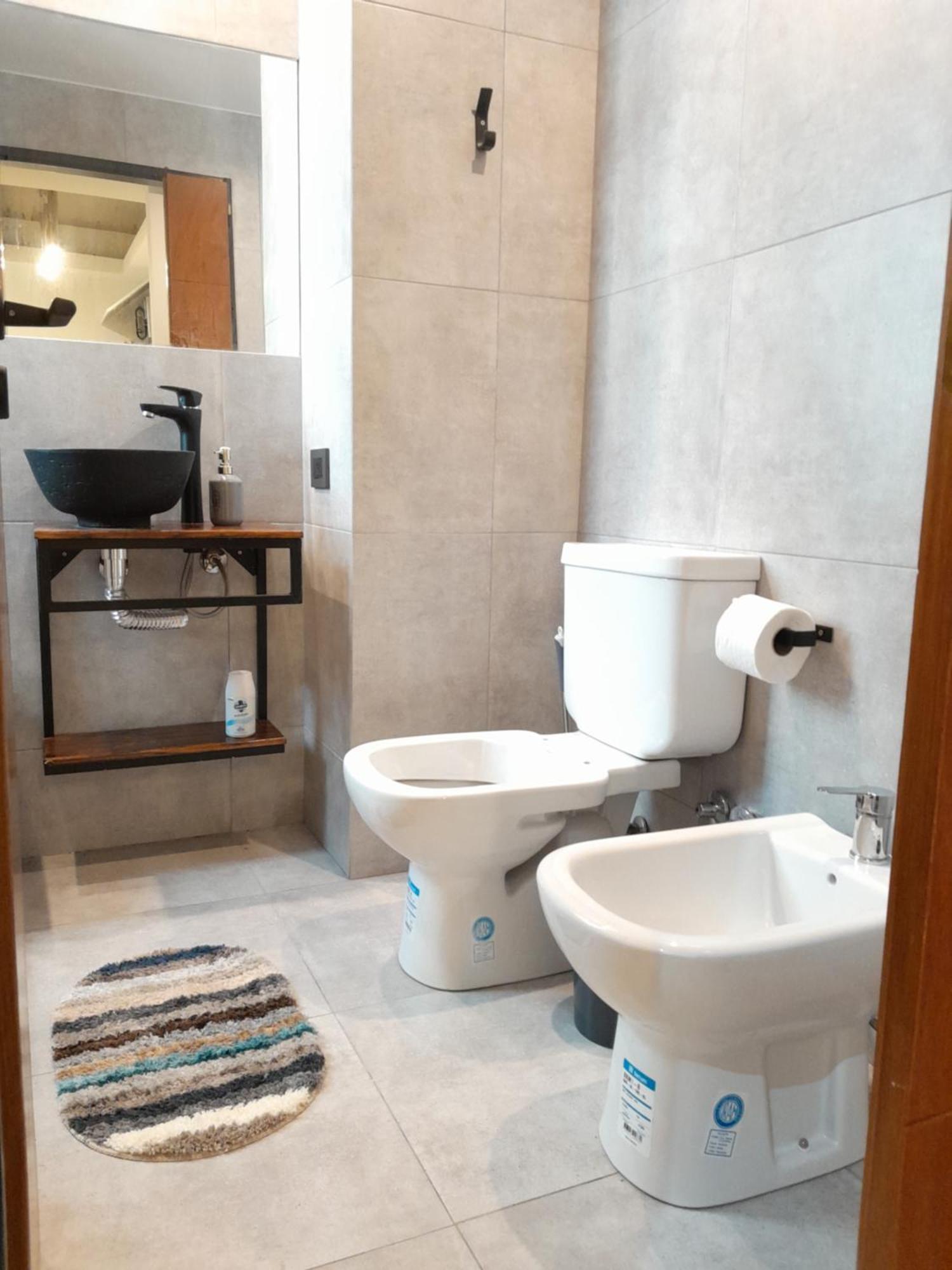 Departamento Ejecutivo A Estrenar * Buenos Aires