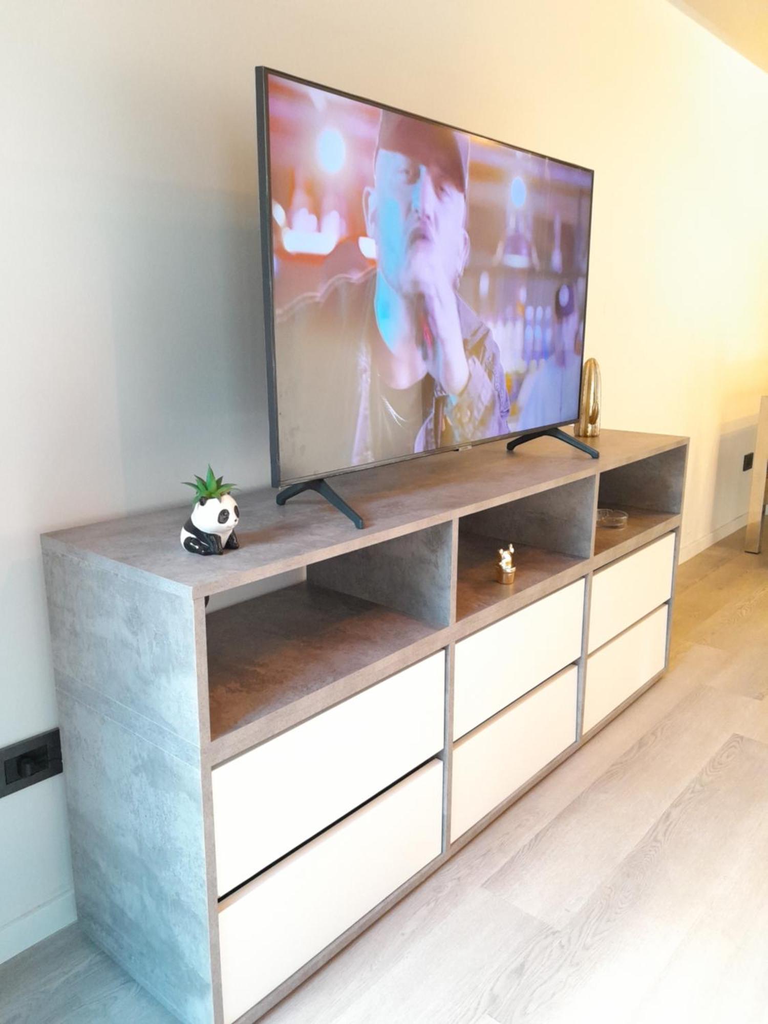 Departamento Ejecutivo A Estrenar Apartment Buenos Aires