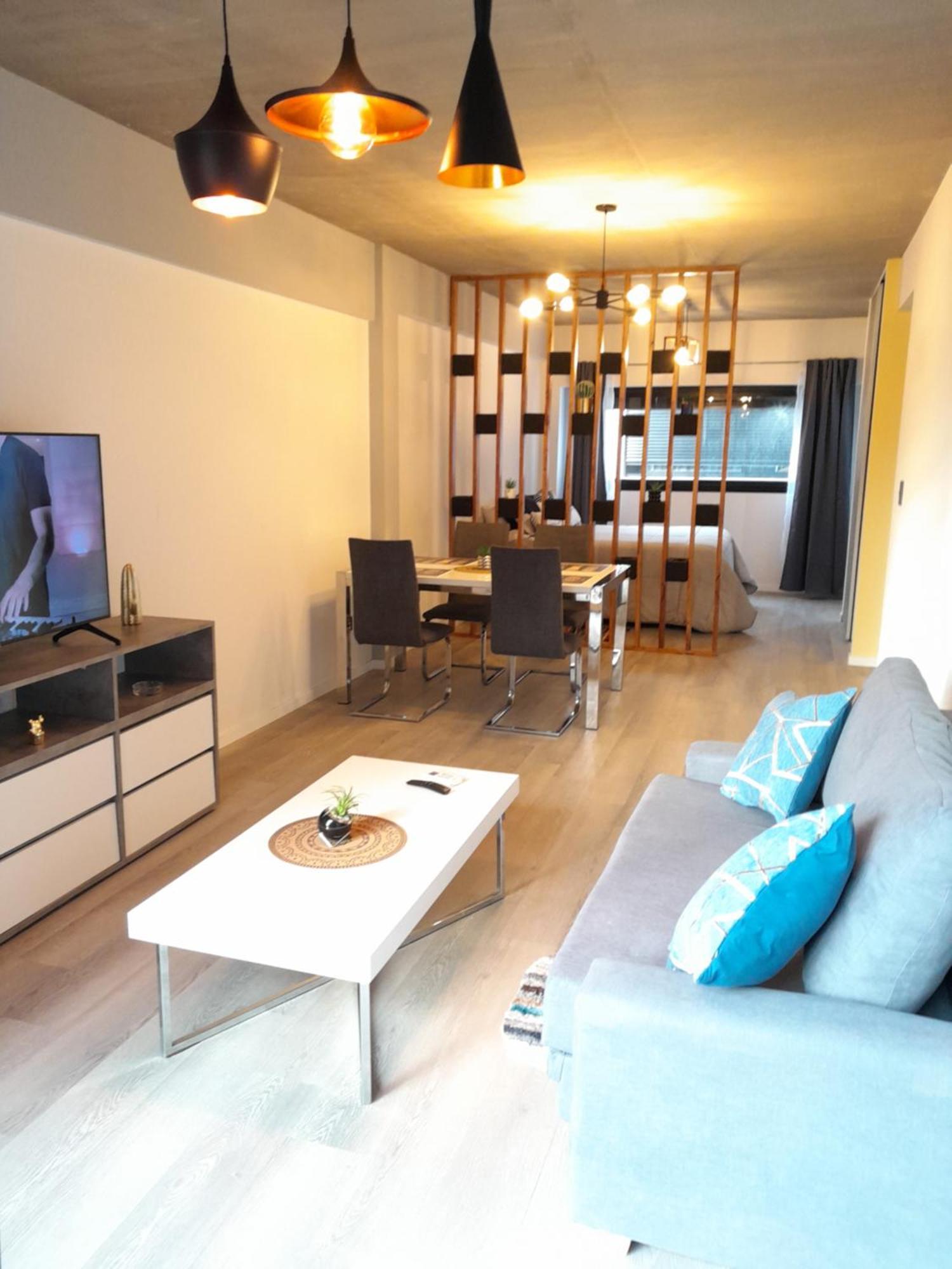 Departamento Ejecutivo A Estrenar Buenos Aires