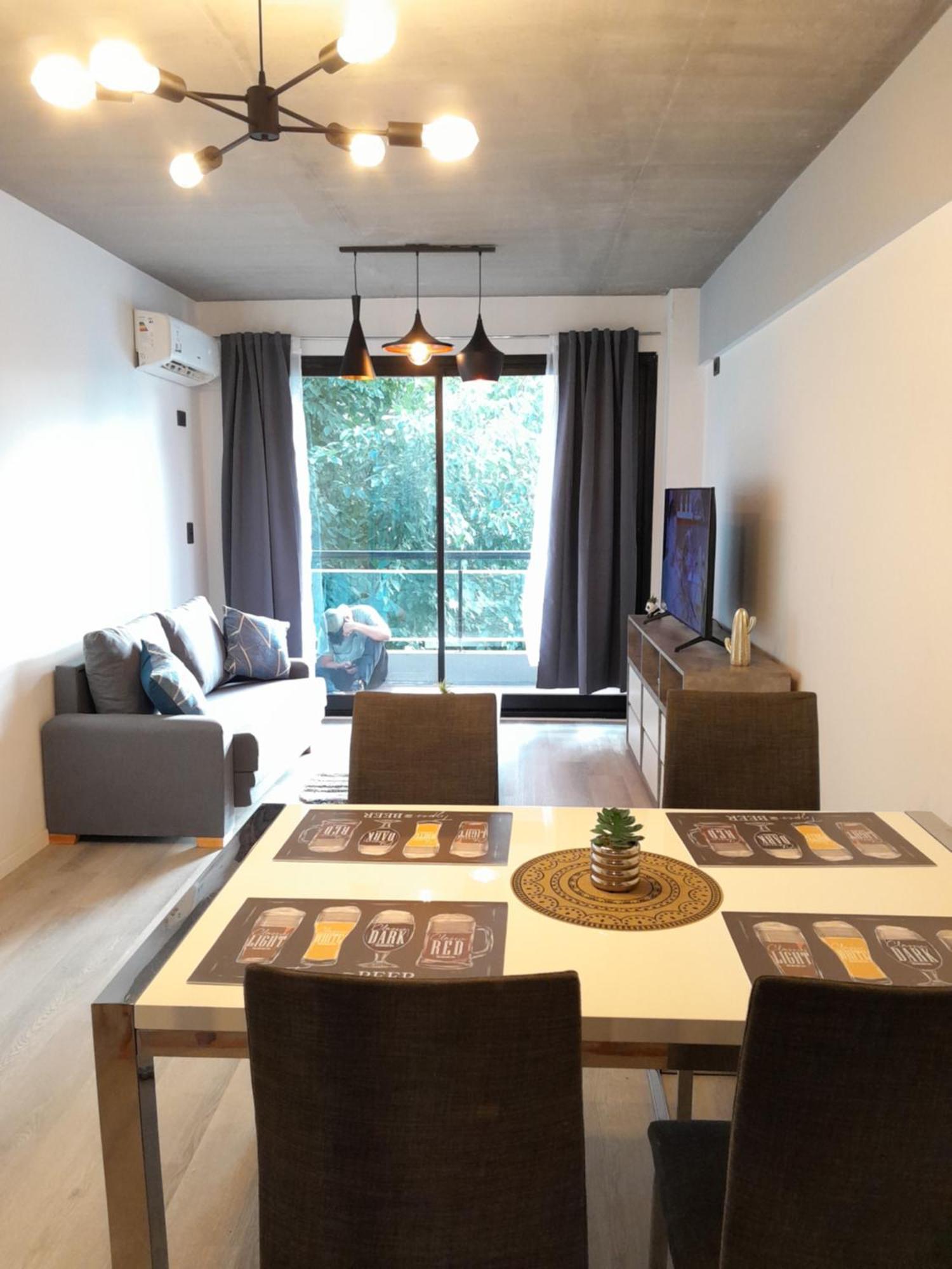 Departamento Ejecutivo A Estrenar Apartment *