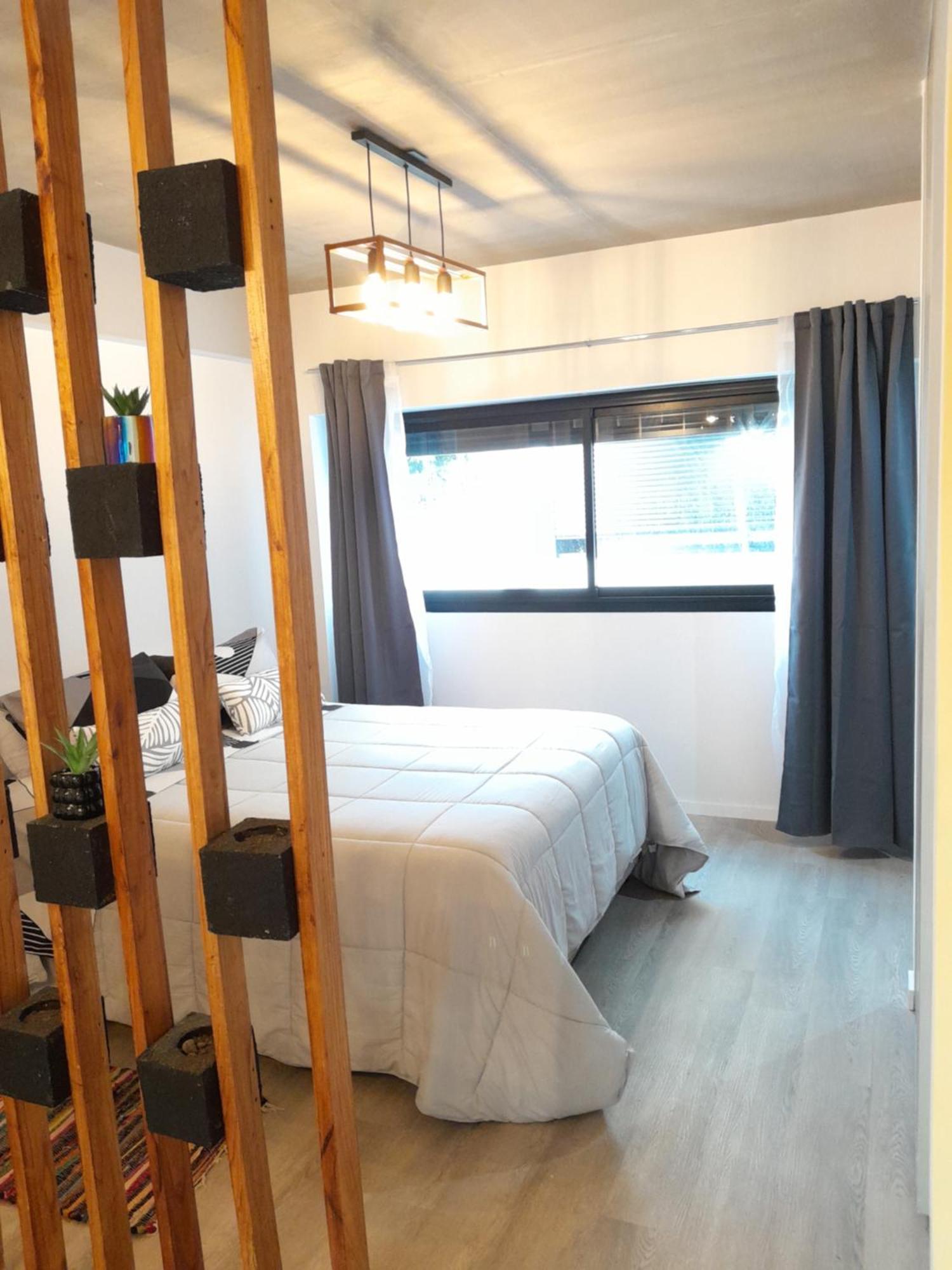 Departamento Ejecutivo A Estrenar * Buenos Aires