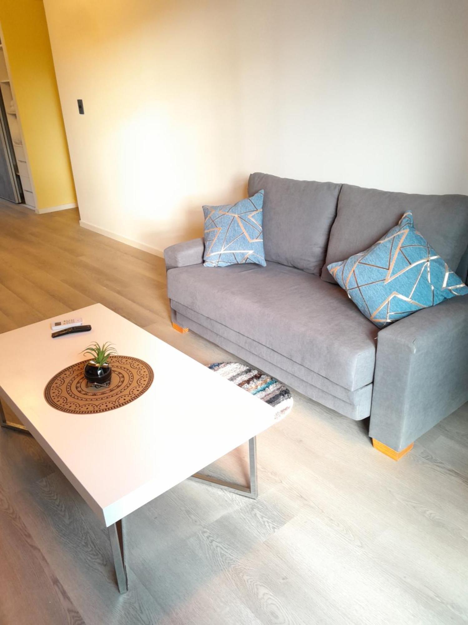 Departamento Ejecutivo A Estrenar Buenos Aires