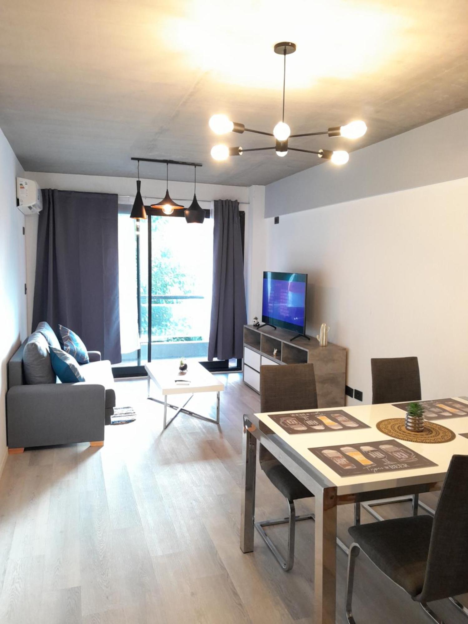 Departamento Ejecutivo A Estrenar * Buenos Aires