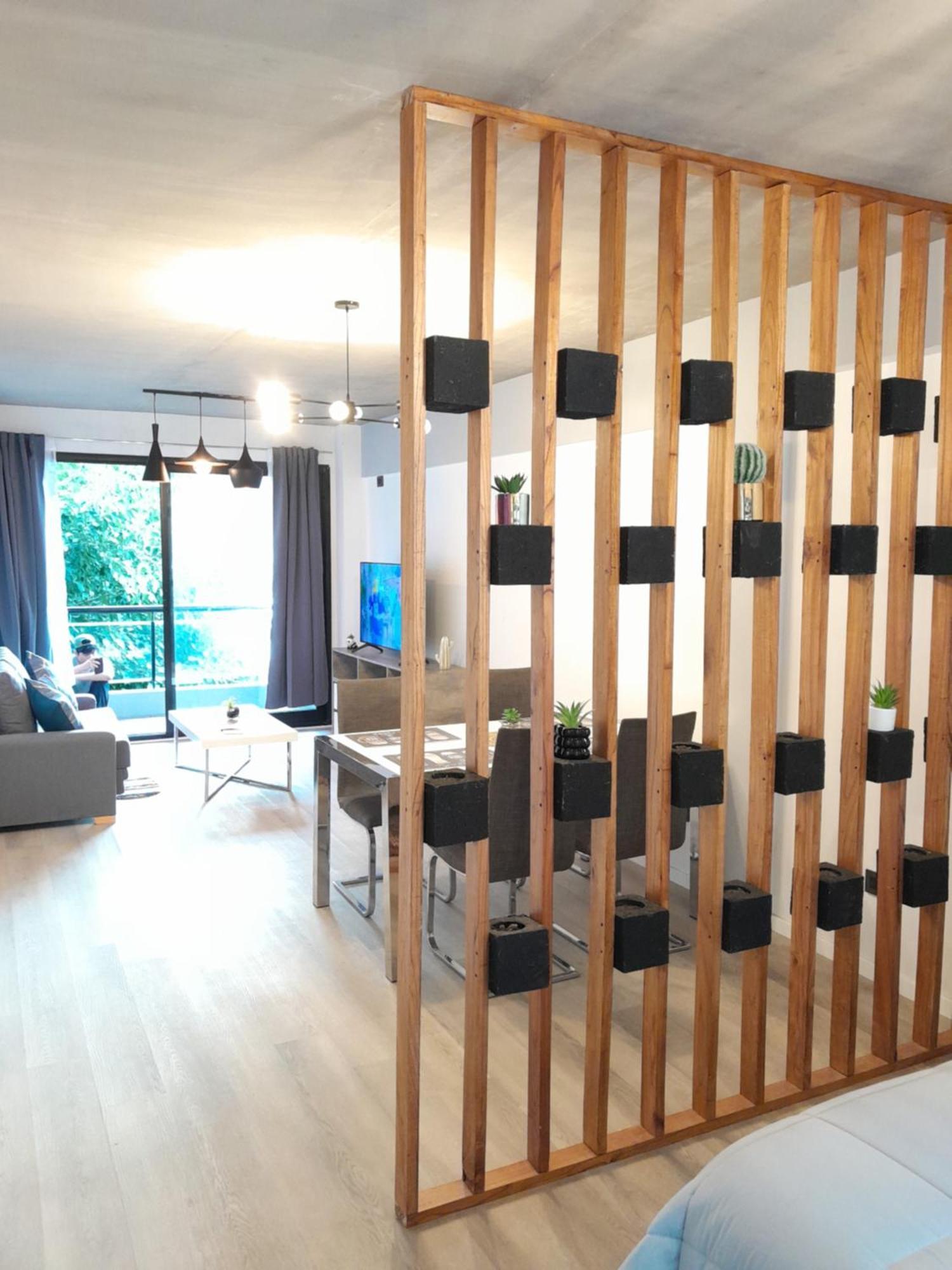 Departamento Ejecutivo A Estrenar Apartment Buenos Aires
