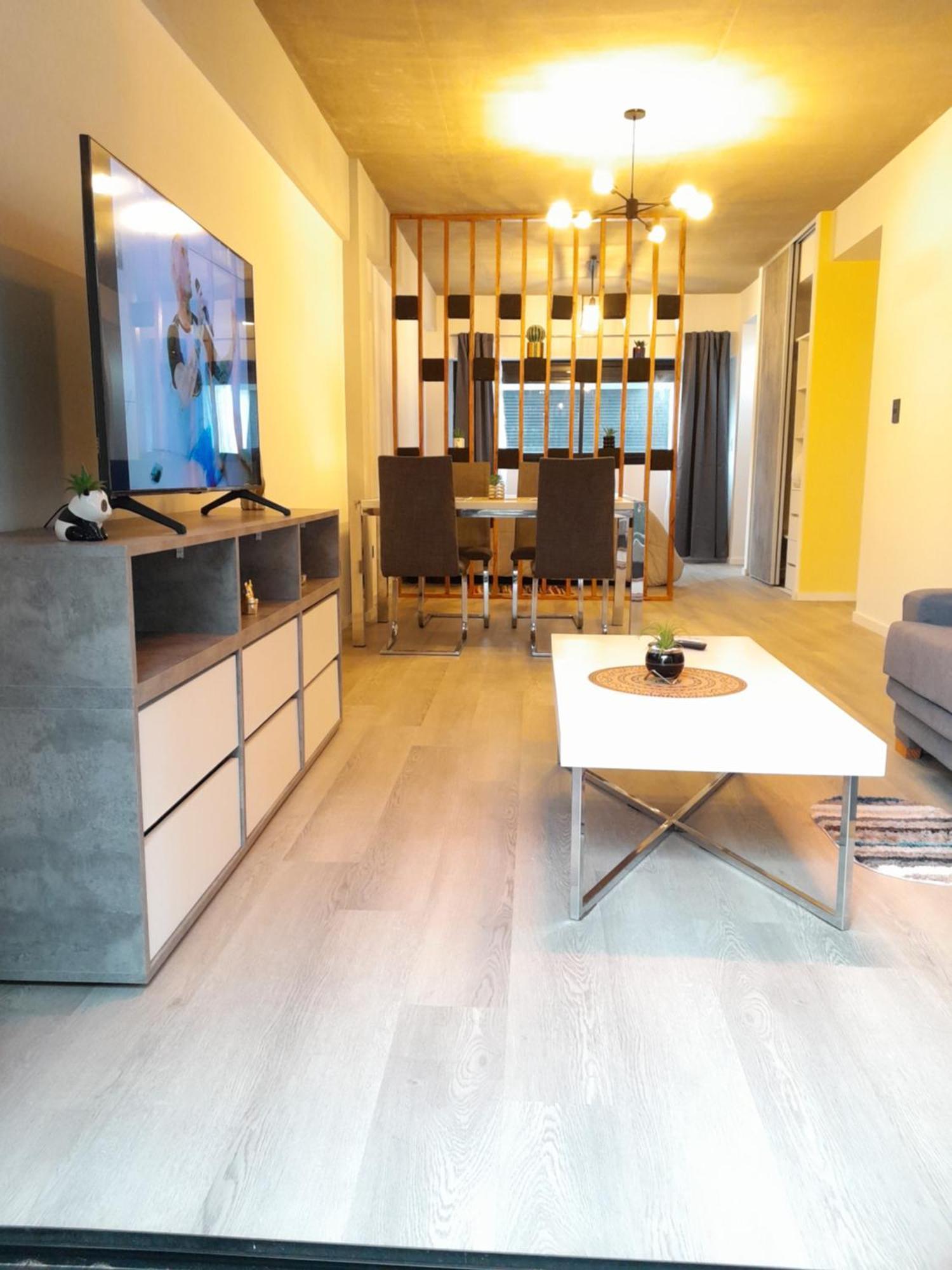 Departamento Ejecutivo A Estrenar Apartment *